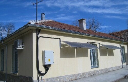 Technical University Sofia - Bulgaria